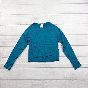 NWT Old Navy Go Dry Active Solid Shirt